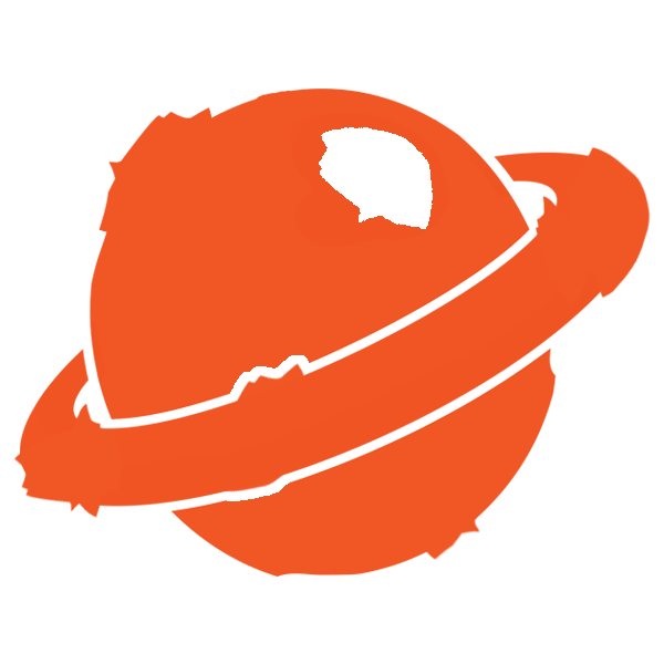 Peril Planet logo